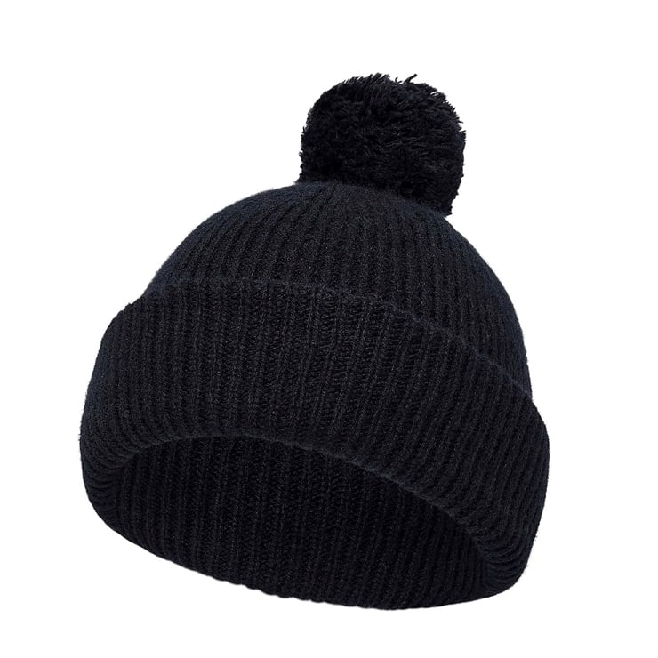 Essential Lambswool Hat